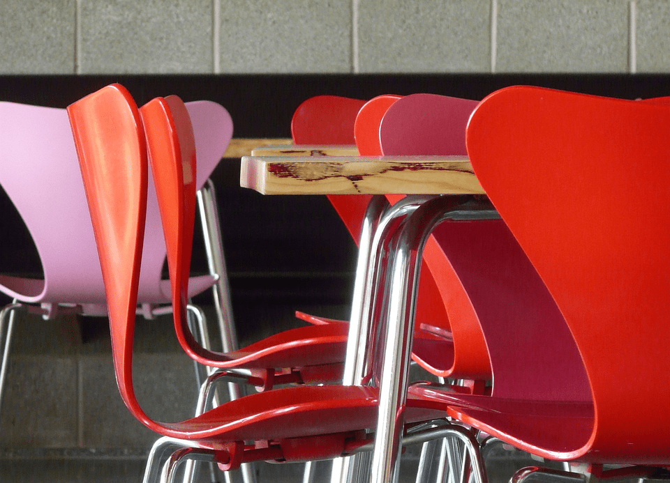 canteen
