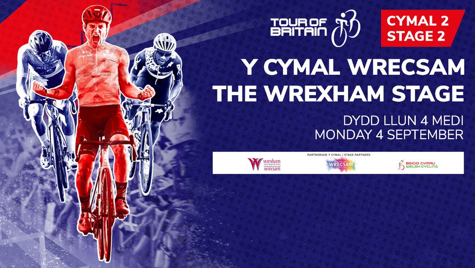 Tour of Britain