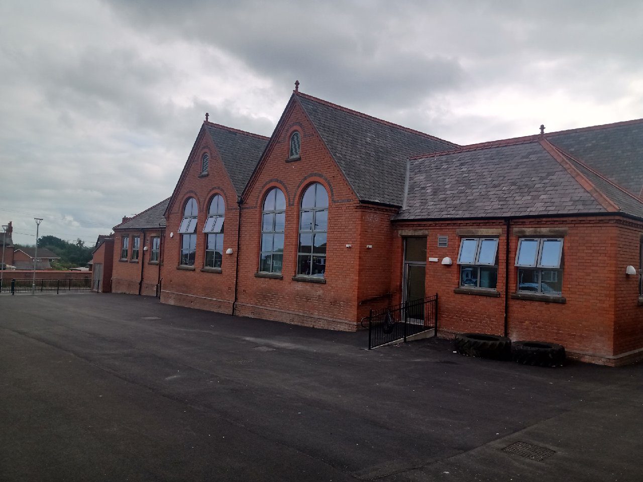 Diwrnod agored cymunedol Ysgol yr Hafod