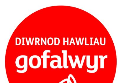 Diwrnod Hawliau Gofalwyr 2023