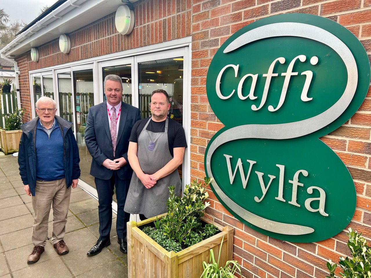 Wexham Hospitality businesses