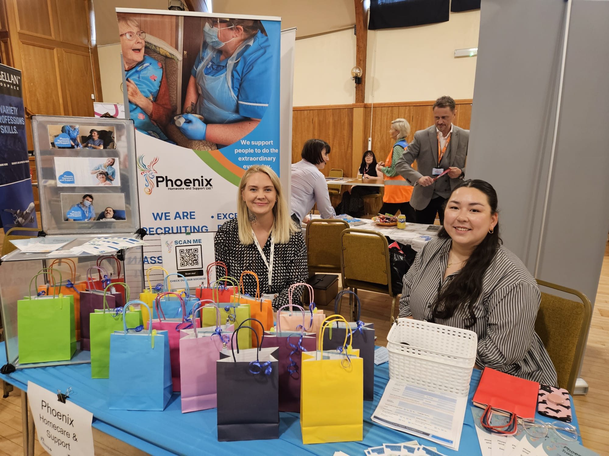 Jobs Fair