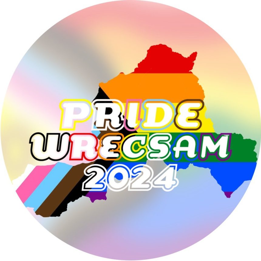 Wrexham Pride