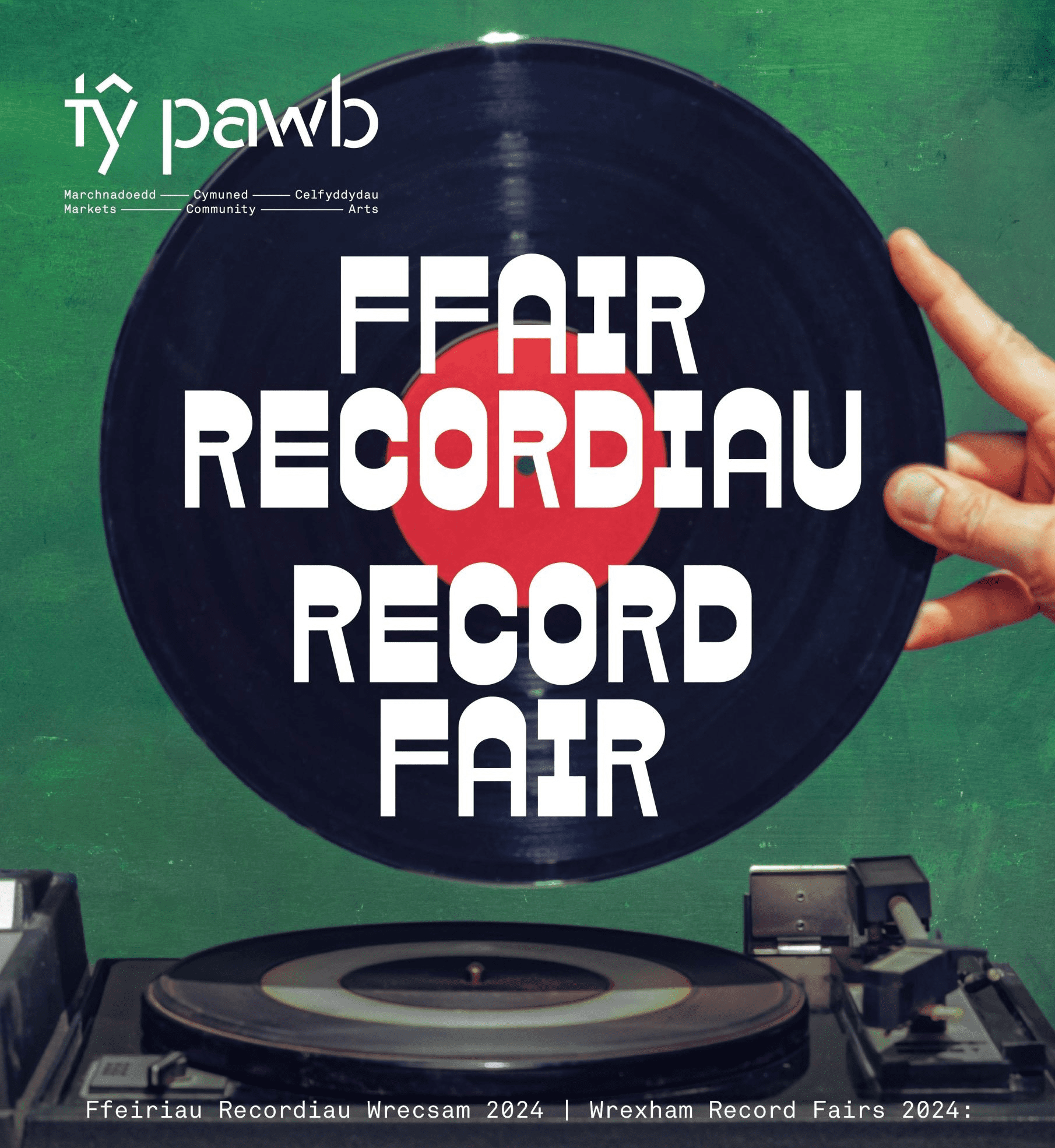 Record Fair