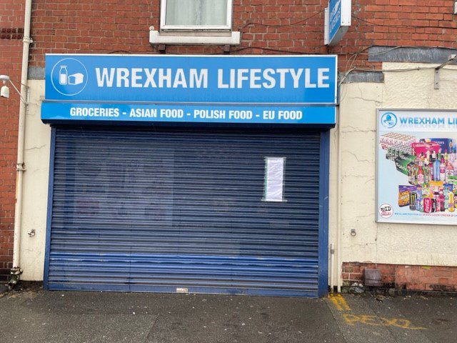 Wrexham Lifestyle
