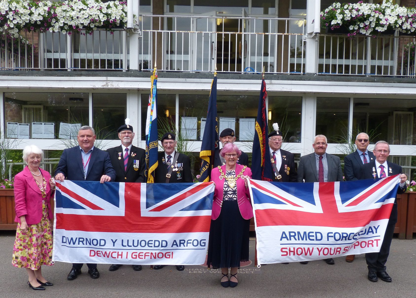 Armed Forces Day