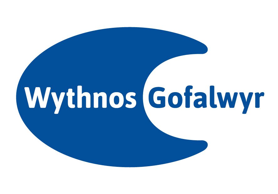 Wythnos gofalwyr