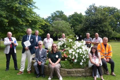 Britain in Bloom