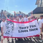 Terry Fox