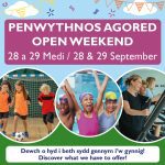 Open Weekend