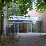 Wrexham Library