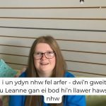 Gwyliwch: Pa gefnogaeth ydych chi’n ei chael gan Gofalwyr Ifanc WCD?