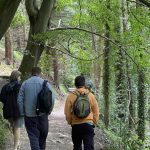 Groundwork Gogledd Cymru yn gofyn am Farn y Gymuned am Gynlluniau i Adfer Treftadaeth Dyffryn Clywedog