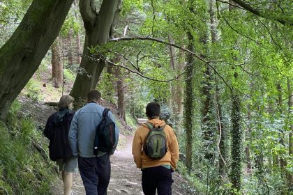 Groundwork Gogledd Cymru yn gofyn am Farn y Gymuned am Gynlluniau i Adfer Treftadaeth Dyffryn Clywedog