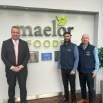 Maelor Foods in Wrexham