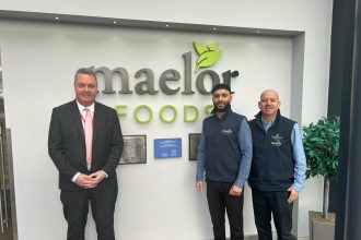 Maelor Foods in Wrexham