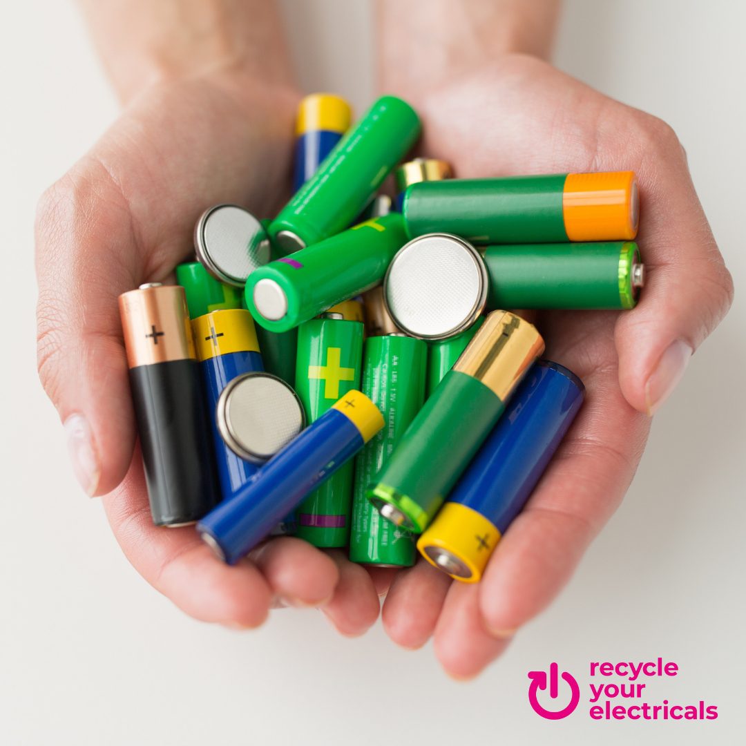 Batteries
