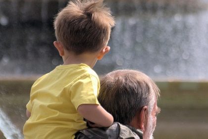 intergenerational