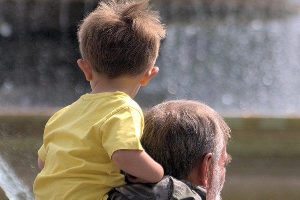 intergenerational