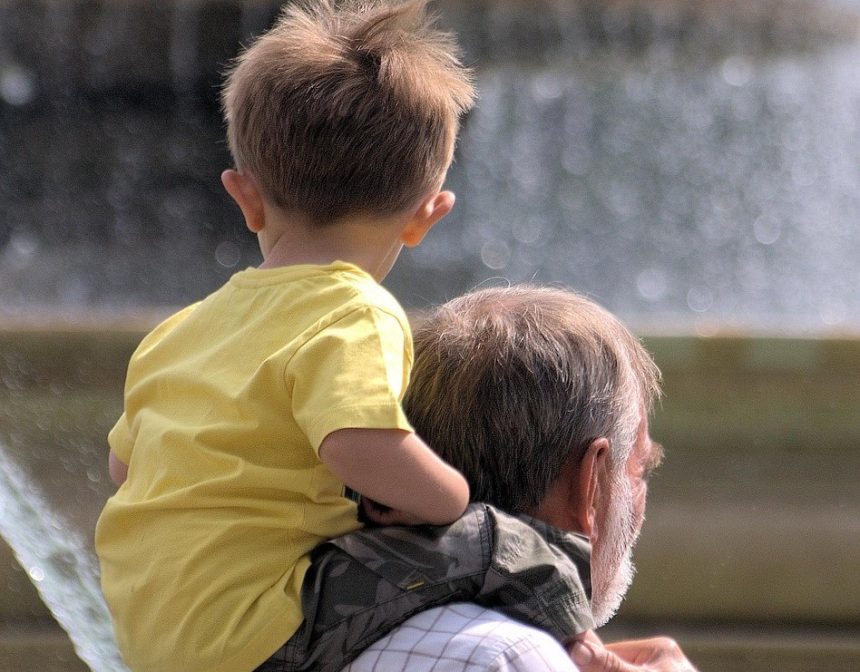 intergenerational