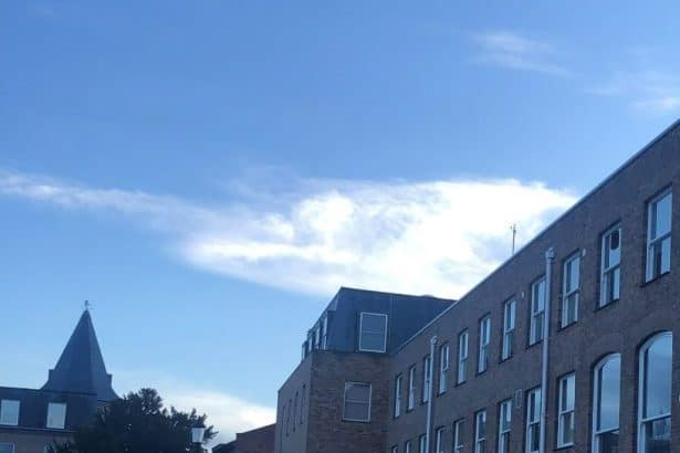 Wrexham County Borough Council