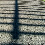 School gates