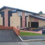 Gwersyllt Community Resource Centre