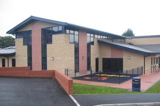 Gwersyllt Community Resource Centre