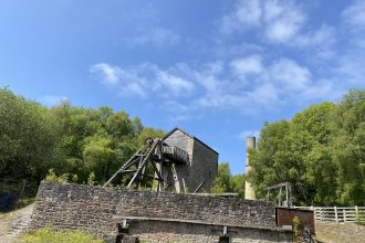 Groundwork Gogledd Cymru yn cyhoeddi Hyfforddiant Tywys Cymunedol yn Nyffryn Clywedog
