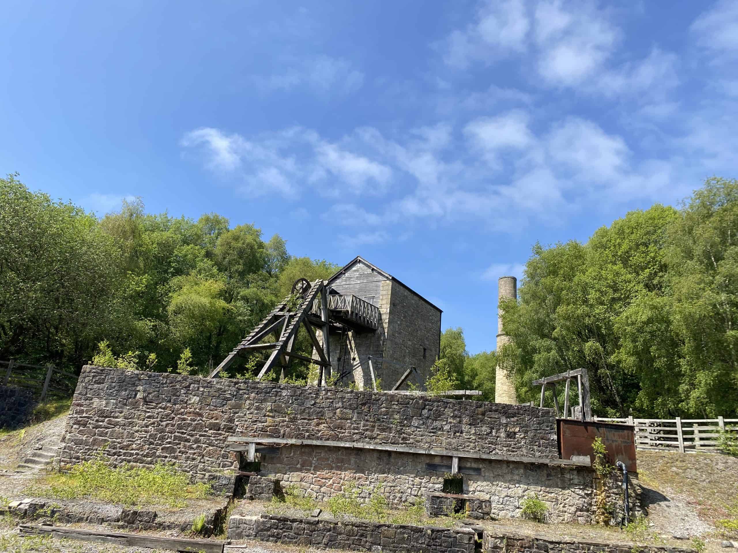 Groundwork Gogledd Cymru yn cyhoeddi Hyfforddiant Tywys Cymunedol yn Nyffryn Clywedog