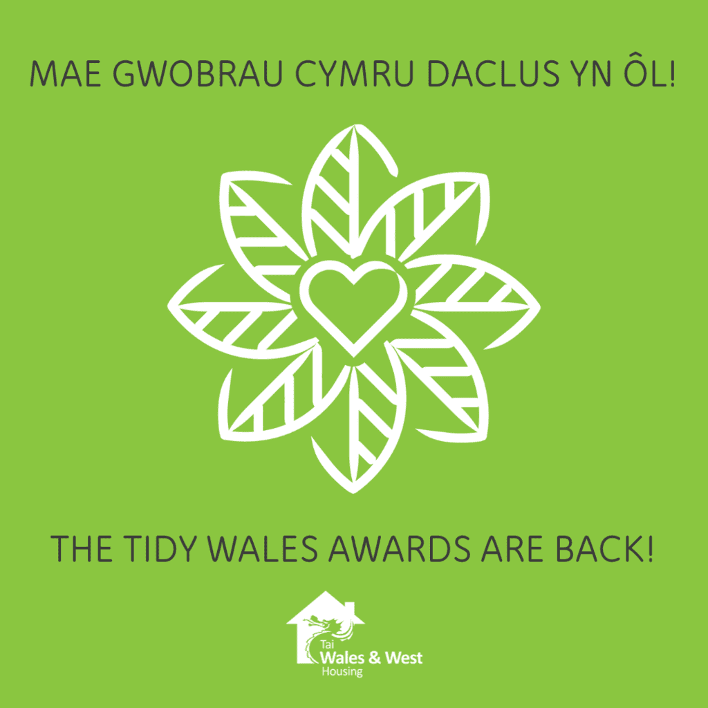 Tidy Wales Awards 2025