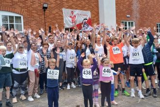 Terry Fox Run