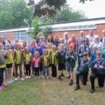Wrexham Scouts and Guides HQ to relocate to new base in Rhosddu
