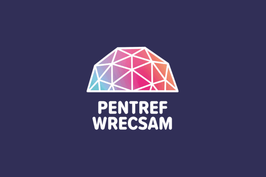 Pentref Wrecsam – Cornel Wrecsam ar y Maes 