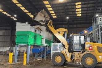 How we can recycle your garden and food waste better, safer and cleaner than before