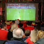 Tŷ Pawb i gynnal Parth Cefnogwyr Teuluol i Ferched Cymru yn Ewro 2025 ddydd Sadwrn yma!