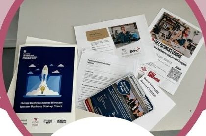 start-up clinics