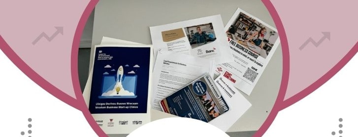start-up clinics