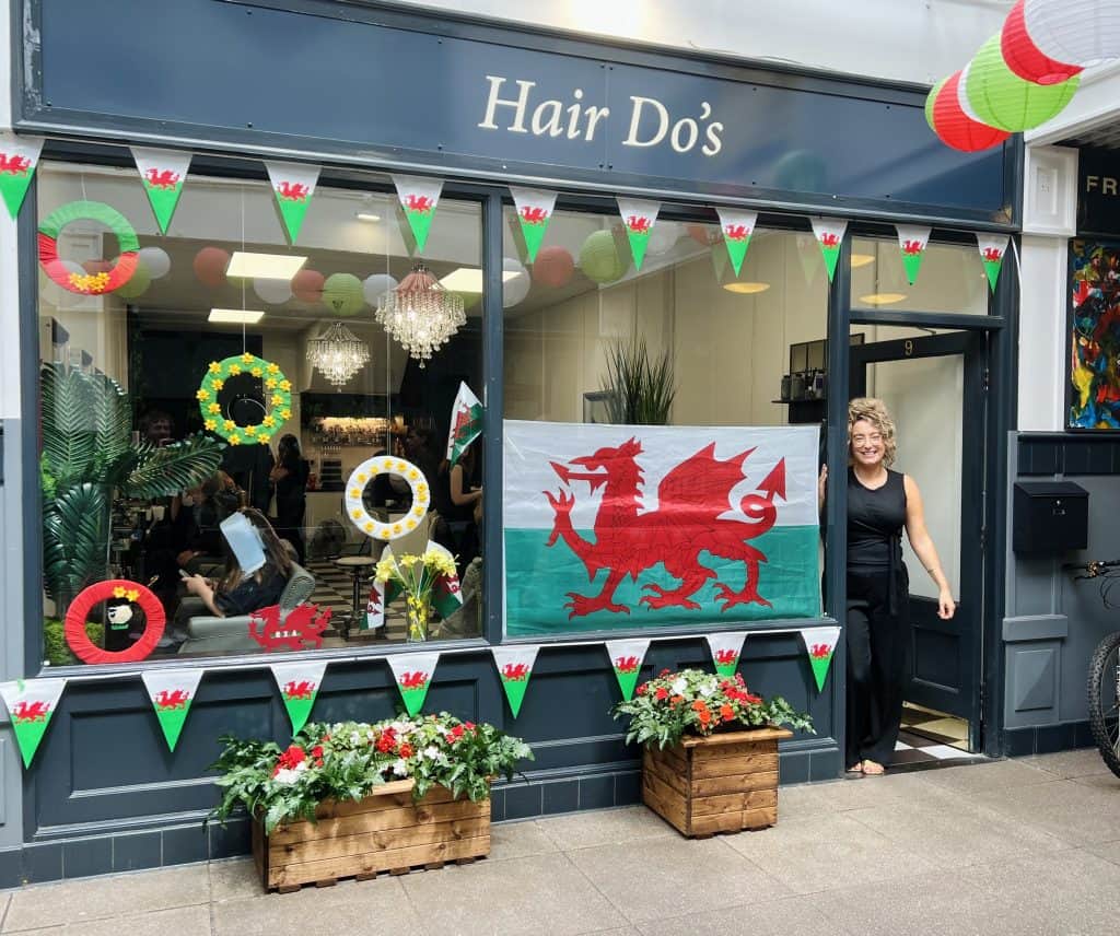 Cymerwch ran a helpwch i wneud yr Eisteddfod eleni yn llwyddiant ysgubol!