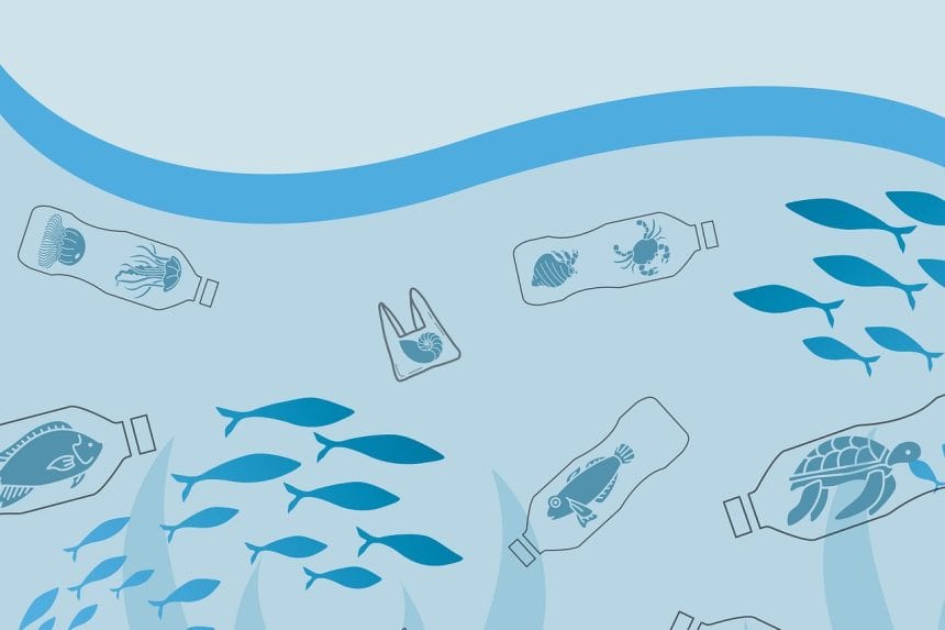 Plastic Free July