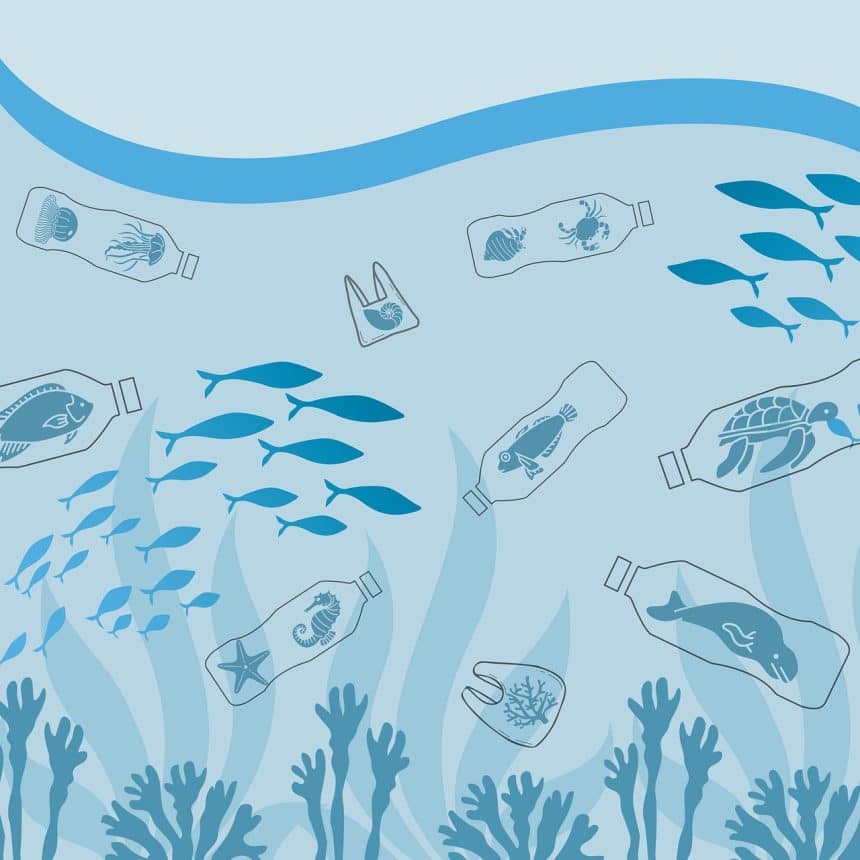 Plastic Free July