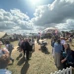 Eisteddfod Wrecsam 2025