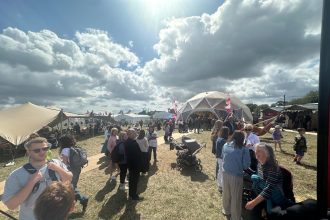 Eisteddfod Wrecsam 2025