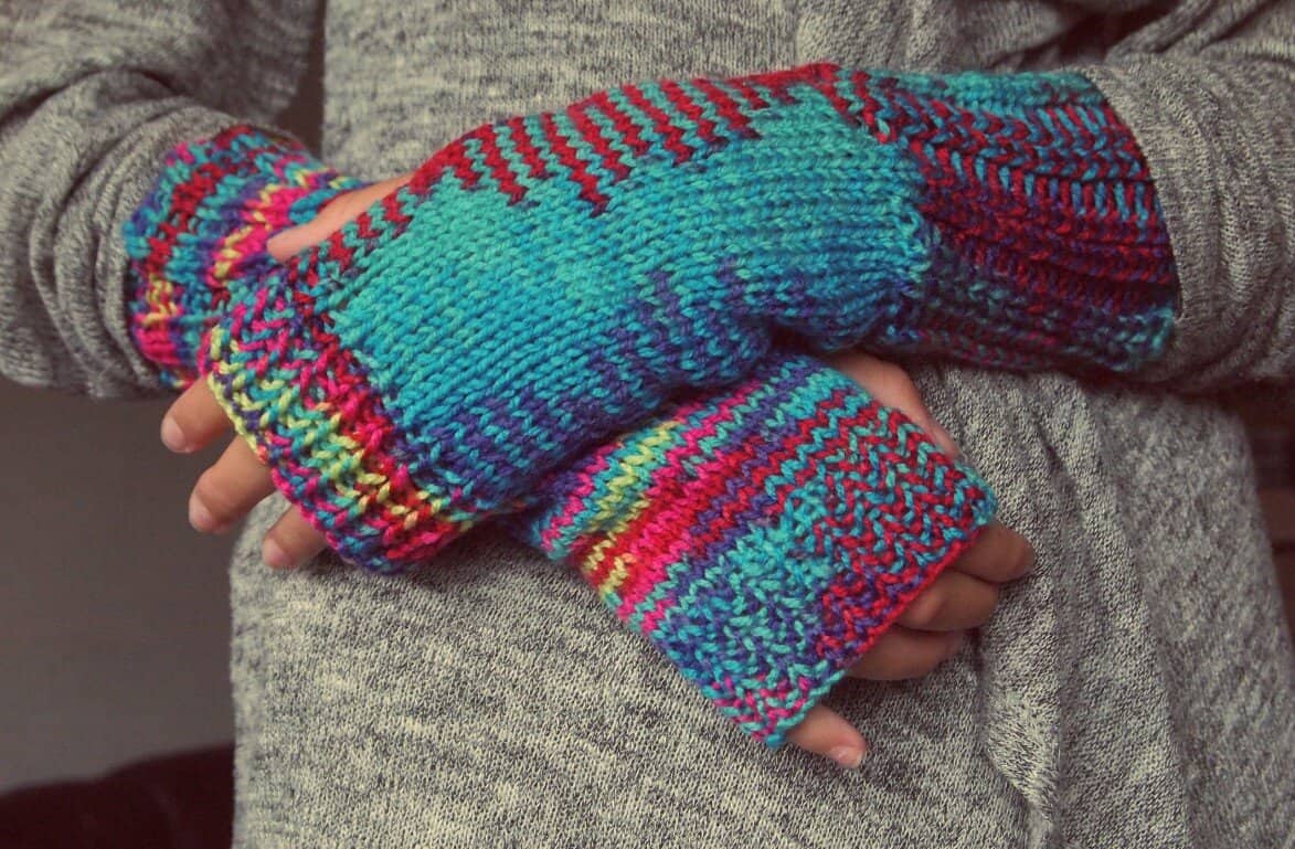 warm places