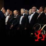 Mae Tattoo Cymru yn dychwelyd i Wrecsam fis Hydref