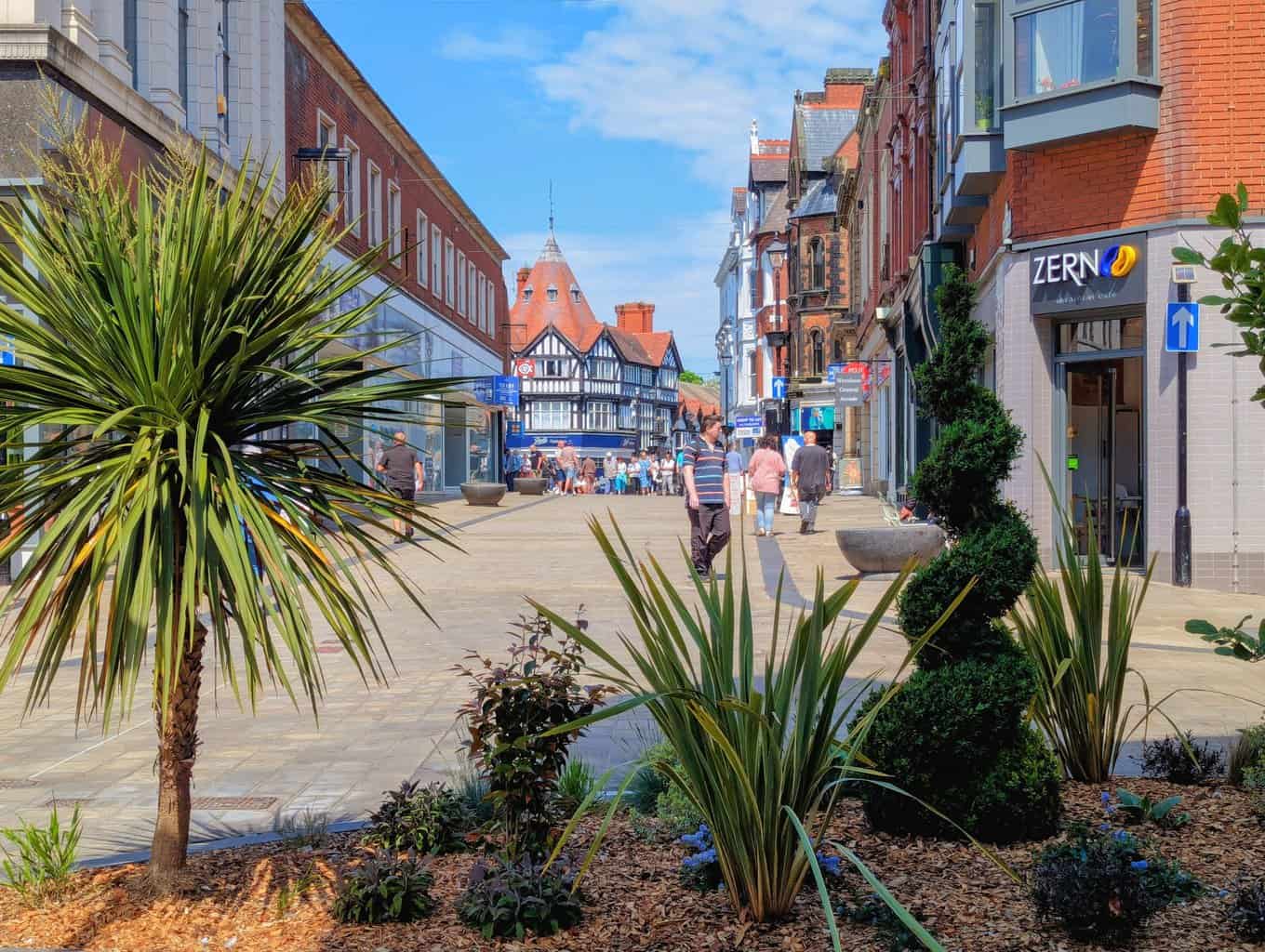 Mae data twristiaeth blynyddol 2024 ar gyfer Cymru yn datgelu bod Sir Wrecsam wedi profi blwyddyn gref arall o dwf