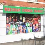 shop closures
