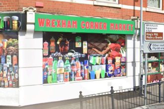 shop closures