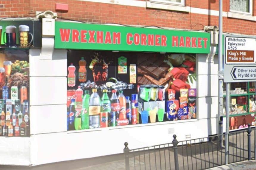 shop closures