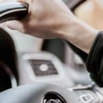 Driving
